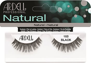 Ardell Fashion Lashes #103  (New Packaging)