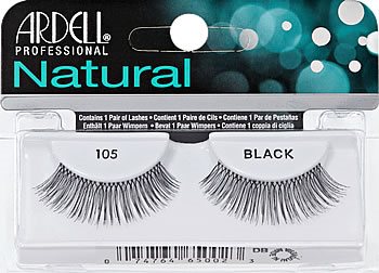 Ardell Fashion Lashes #105 (New Packaging)