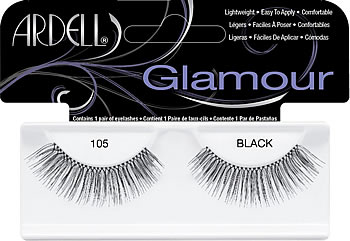 Ardell Fashion Lashes #105