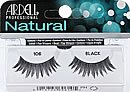 Ardell Fashion Lashes #106 (New Packaging)