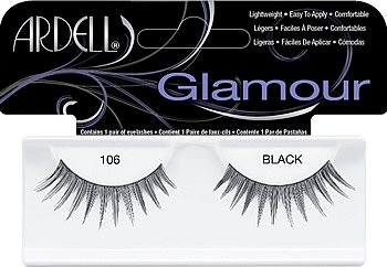 Ardell Fashion Lashes #106