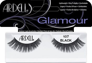 Ardell Fashion Lashes #107