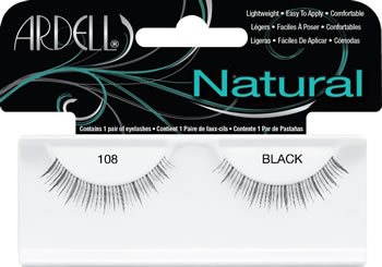 Ardell Fashion Lashes #108