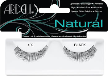 Ardell Fashion Lashes #109