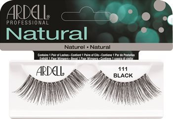 Ardell Fashion Lashes #111 (New Packaging)