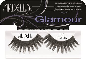 Ardell Fashion Lashes #114