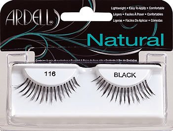 Ardell Fashion Lashes #116