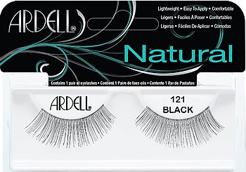 Ardell Fashion Lashes #121