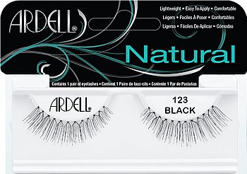 Ardell Fashion Lashes #123