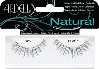 Ardell Fashion Lashes #125