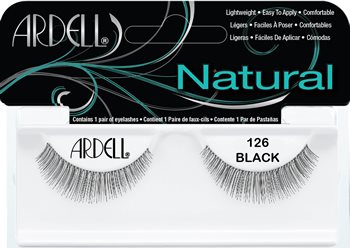 Ardell Fashion Lashes #126