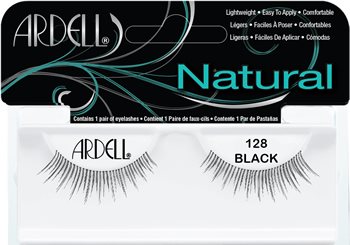 Ardell Fashion Lashes #128