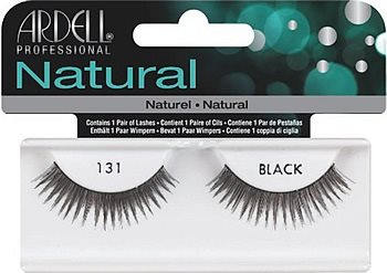 Ardell Fashion Lashes #131 (New Packaging)