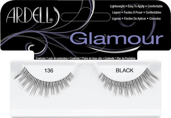 Ardell Fashion Lashes #136