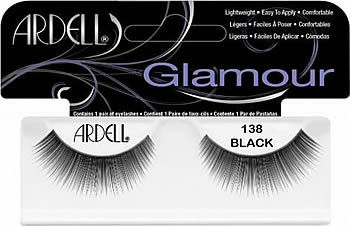 Ardell Fashion Lashes #138