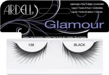 Ardell Fashion Lashes #139