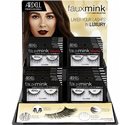 Ardell Faux Mink 32 Pc Eyelash Display - New Styles (67384)