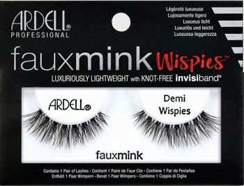 Ardell Faux Mink Lashes Demi Wispies