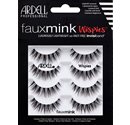 Ardell Faux Mink Lashes Wispies 4-Pack