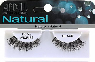 Ardell InvisiBands Demi Wispies (New Packaging)