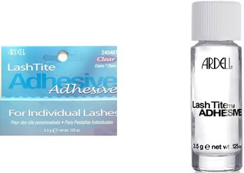 ardell adhesive eyelash glue