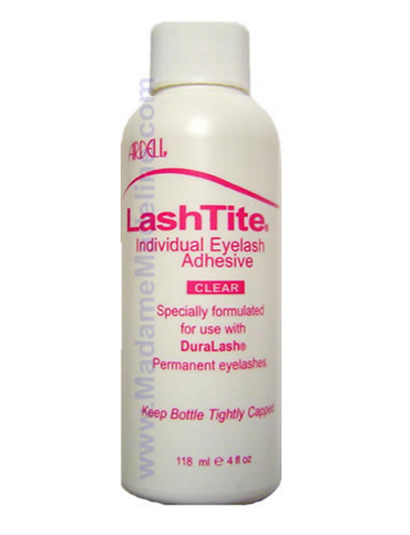 z_ Ardell LashTite Individual Lash Adhesive 4.0 oz