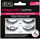 Ardell Magnetic Lash Double Demi Wispies (Plus Free Gift)