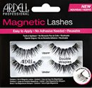 Ardell Magnetic Lash Double Wispies (Plus Free Gift)