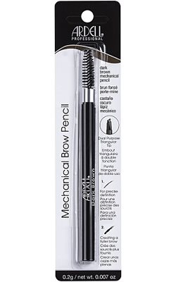 Ardell Mechanical Brow Pencil  Dark Brown