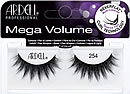 Ardell Mega Volume Lashes #254