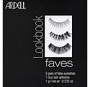 Ardell Mini Faves Lash Lookbook + Duo Glue (Gift Set)