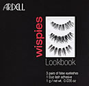 Ardell Mini Wispies Lash Lookbook + Duo Glue (Gift Set)