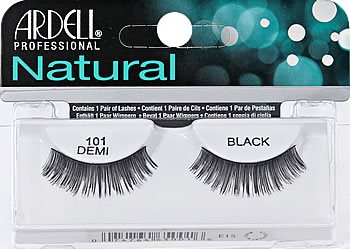 Ardell Natural Eyelashes #101