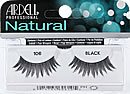 Ardell Natural Eyelashes #106