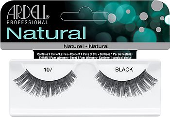 Ardell Natural Eyelashes #107