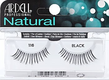 Ardell Natural Eyelashes #116
