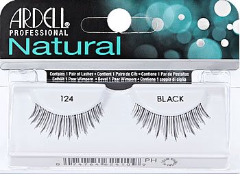 Ardell Natural Eyelashes #124