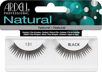 Ardell Natural Eyelashes #131