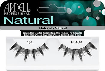 Ardell Natural Eyelashes #134