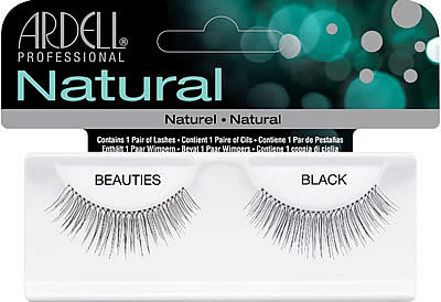Ardell Natural Eyelashes Beauties