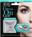 z.Ardell Press On with Pipette #109 Lash - BOGO (Buy 1, Get 1 Free Deal)