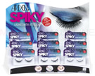 Ardell Spiky Lashes 18pc Display (61384)