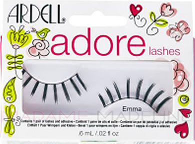 Ardell Adore Fashion Lashes Emma