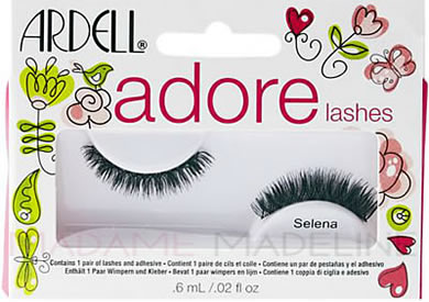 Ardell Adore Fashion Lashes Selena