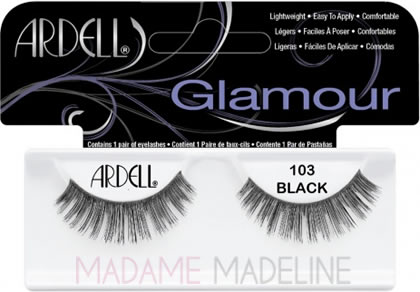 Ardell Fashion Lashes #103