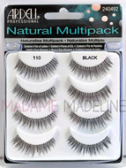 Ardell Natural Multipack #110 (61407)