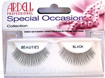 z.Ardell Special Occasion Collection - Beauties