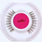 Premium Subtle looking short style that resembles your natural lashes. 