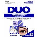 DUO Quick-Set Adhesive Clear