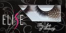 Elise Faux Eyelashes #819